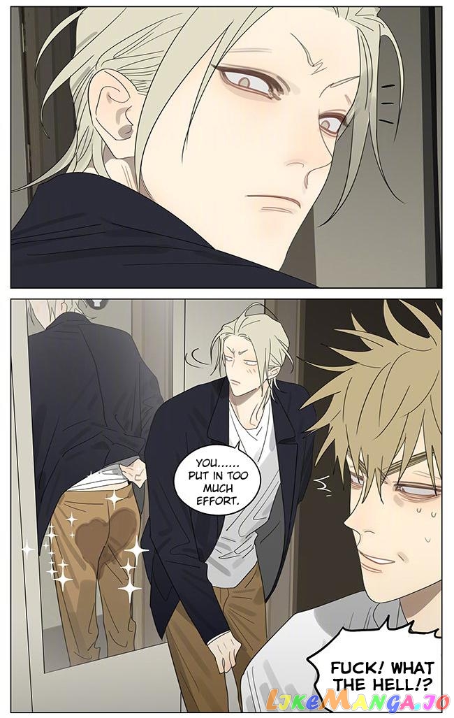 19 Days chapter 385 image 4